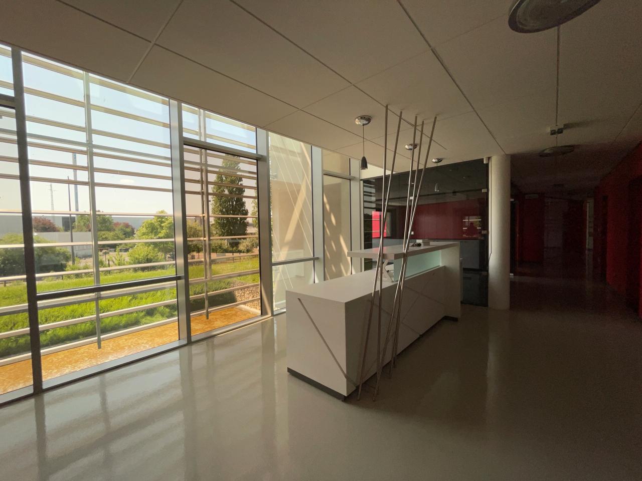 Bureau Metz 383m² Location bureau Metz Moselle OLBUR2533200 9